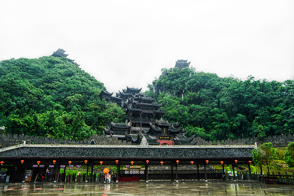 彭水鹿鸣人口_彭水鹿鸣(2)