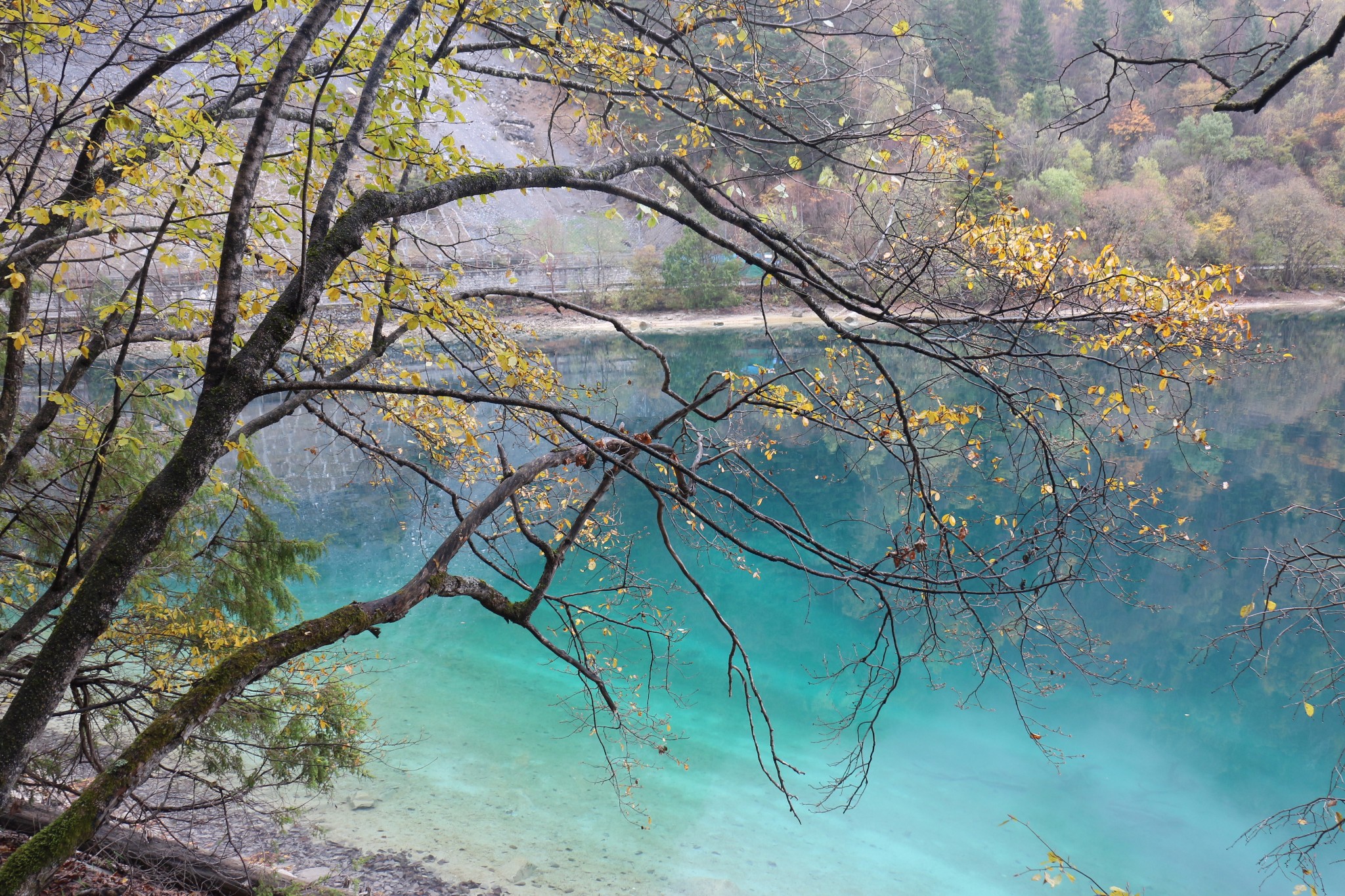 牟尼沟婚纱照_牟尼沟风景区(3)