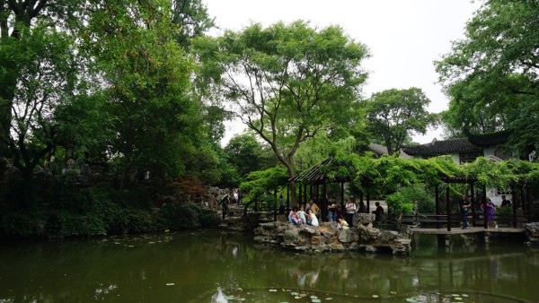 溱湖绿洲游玩攻略日记,溱湖绿洲生态旅游区