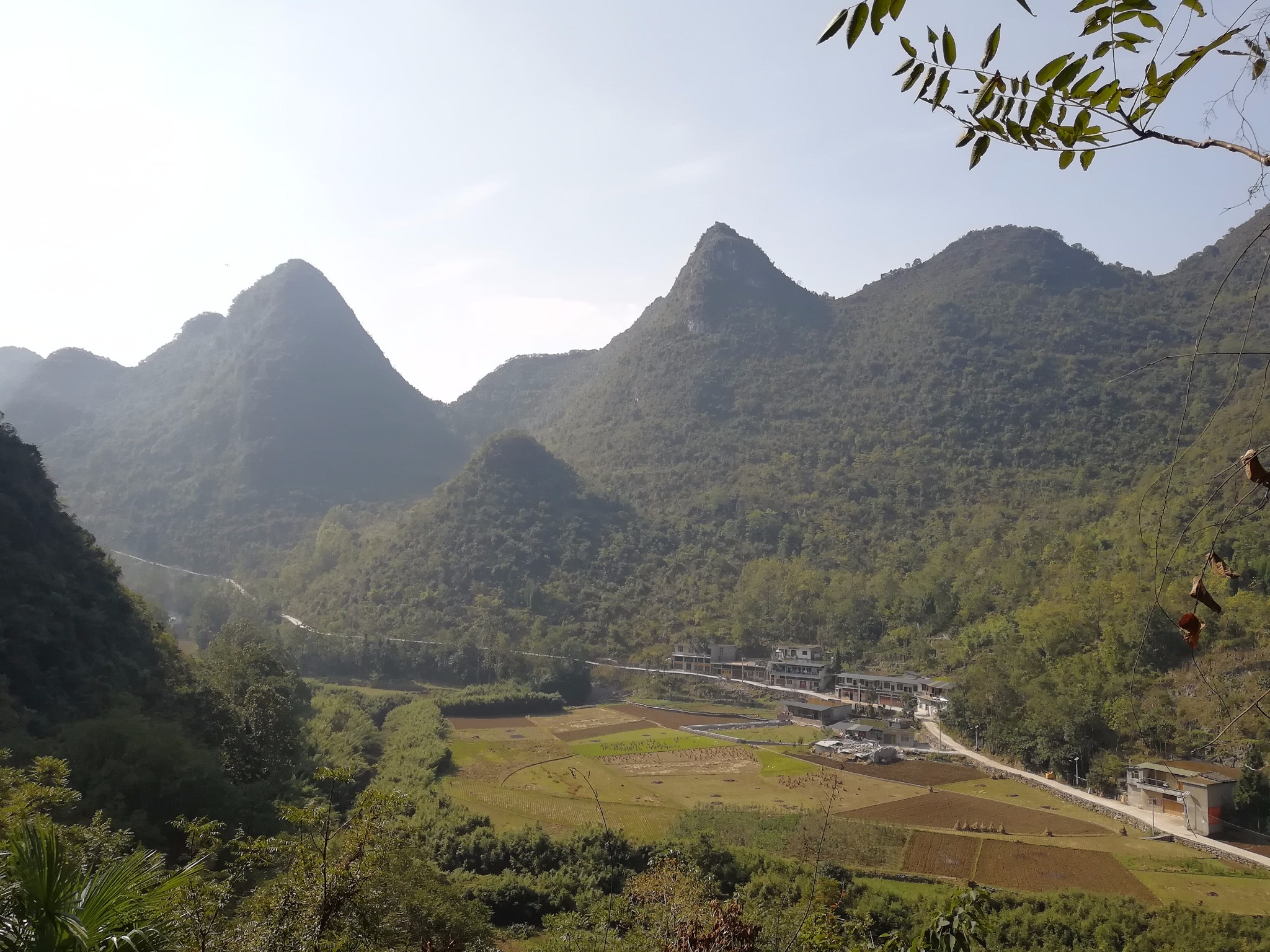 贵州安顺有多少人口_哪里才是真正的贵州避暑胜地 是你的家乡吗(2)