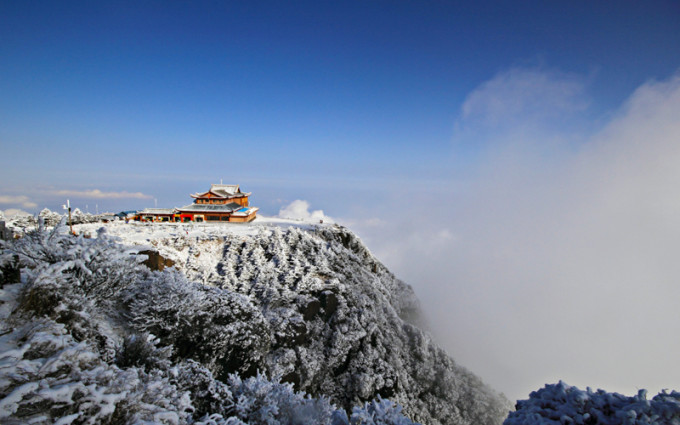冬天泰山攻略游玩攻略图,冬天泰山攻略游玩攻略图片