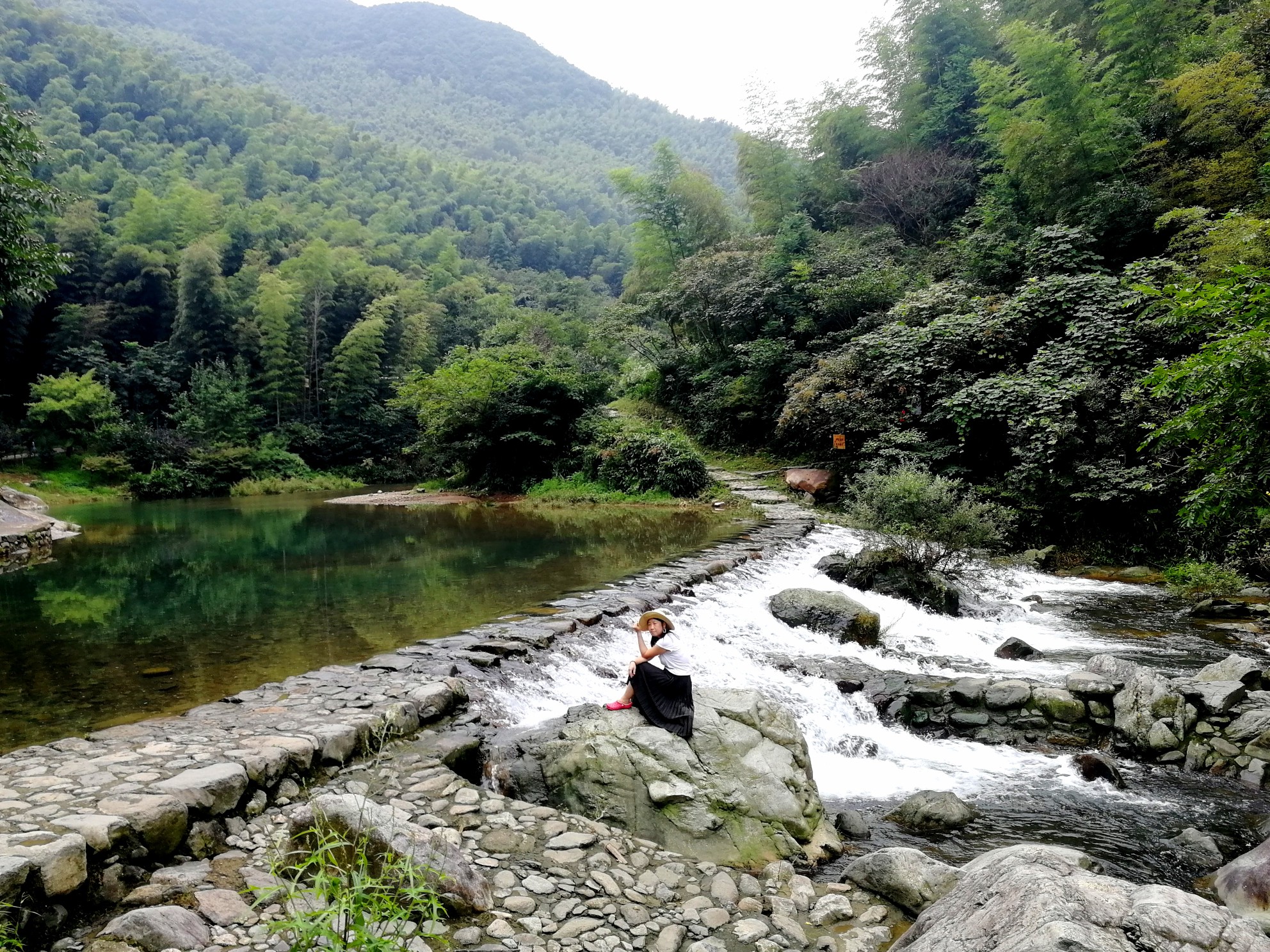 小游浙东小九寨,余姚旅游攻略 - 马蜂窝