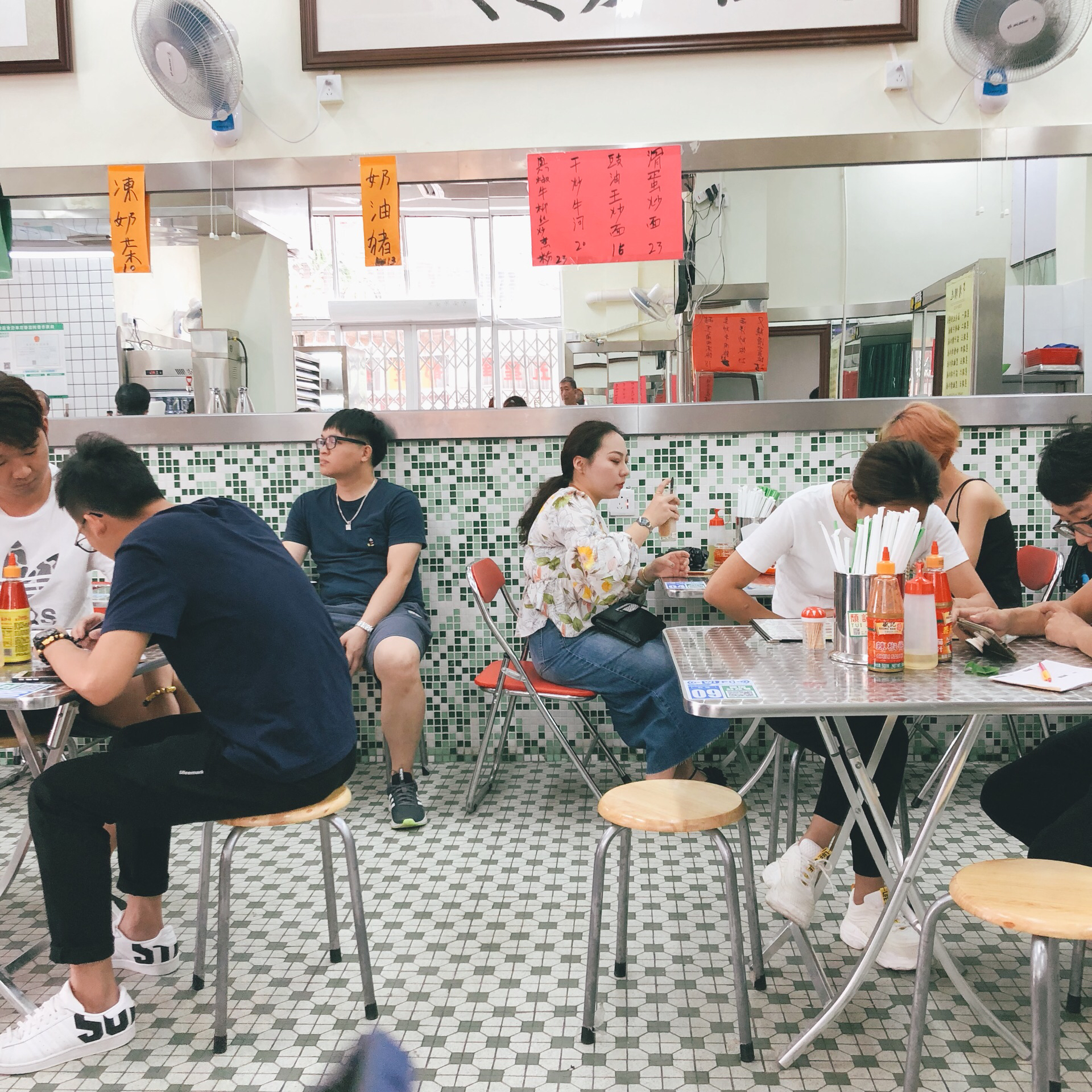 珠海有哪些值得去的美食街，珠海美食街攻略