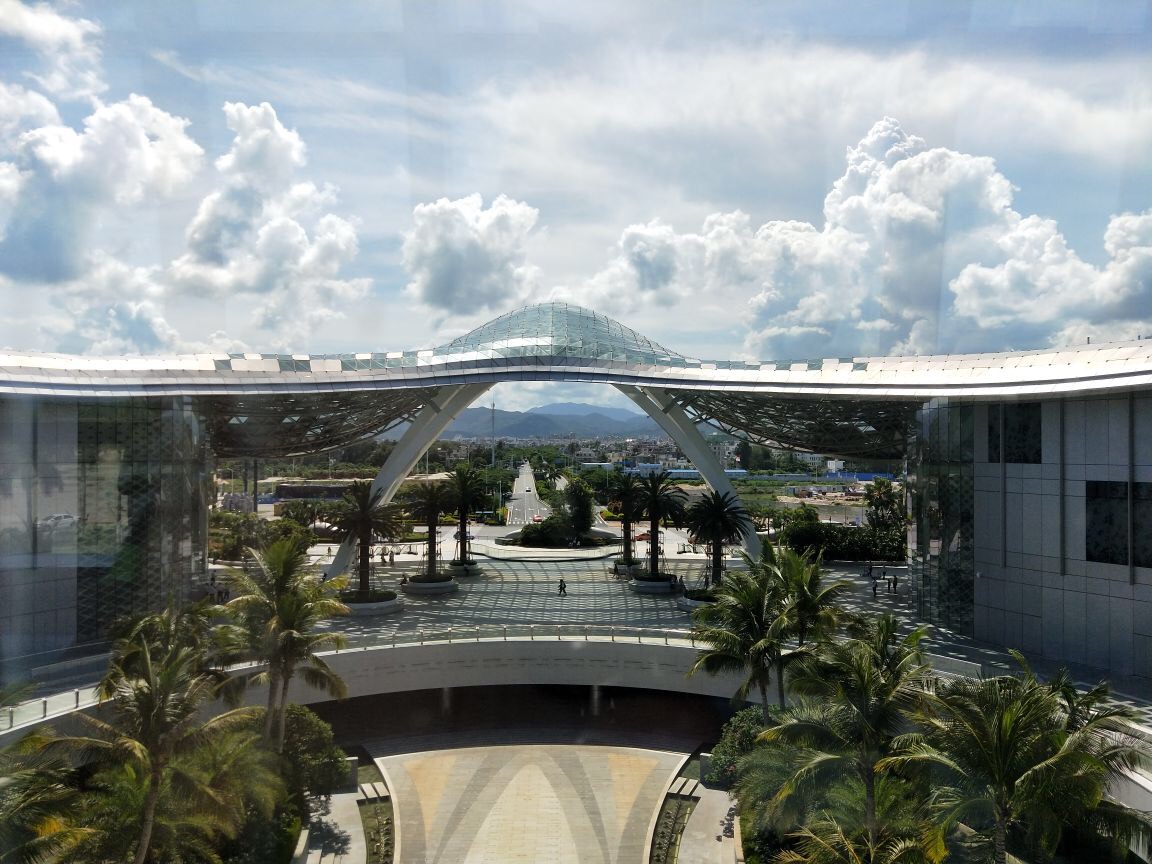 三亚免税店购物攻略