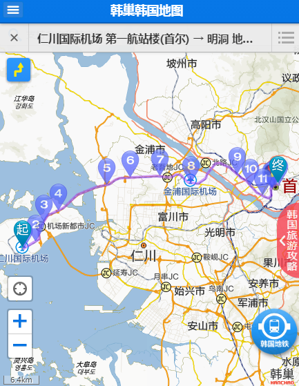 谷歌地图在韩国 wKgED1uQevmARjYfAANe8igDLM0348.png?imageView2%2F2%2Fw%2F600%2Fh%2F600%2Fq%2F90