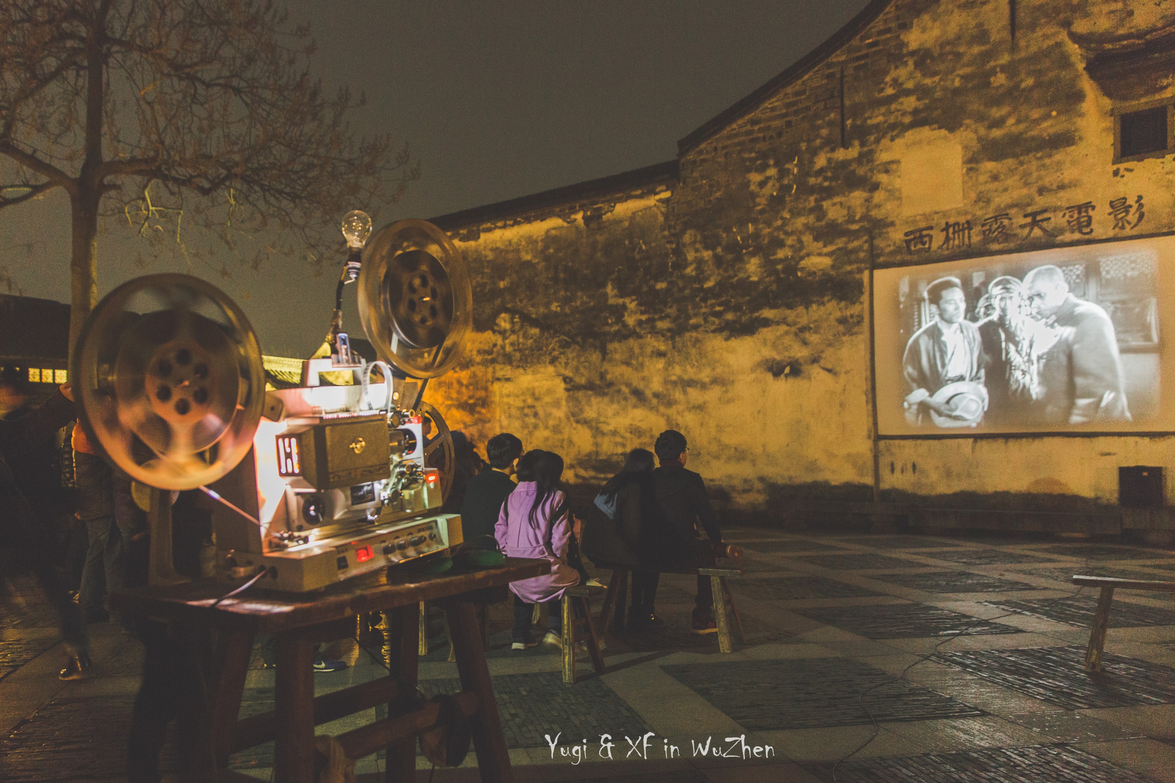 乌镇哪里的夜景最美，怎么体会乌镇夜景的美，乌镇夜游攻略