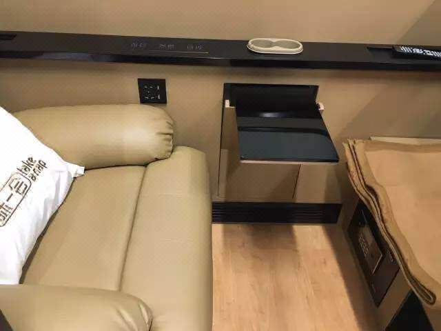 成都眯一会睡眠舱住宿