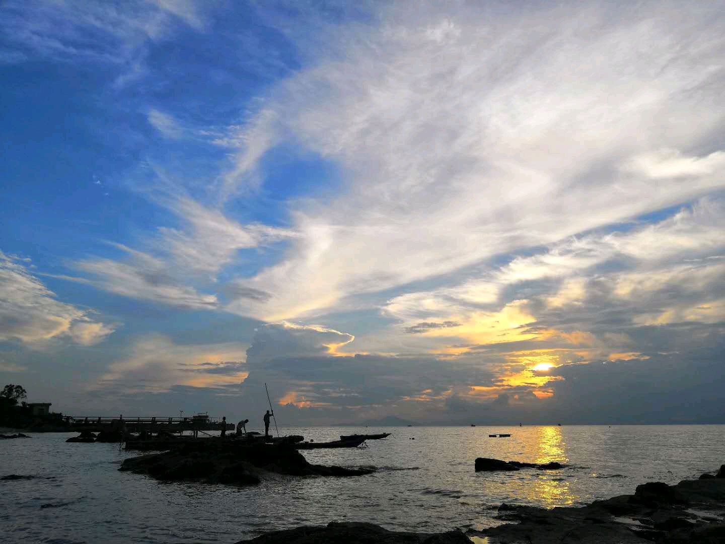 珠海值得去的海岛有哪些，珠海出海游有哪些景点推荐