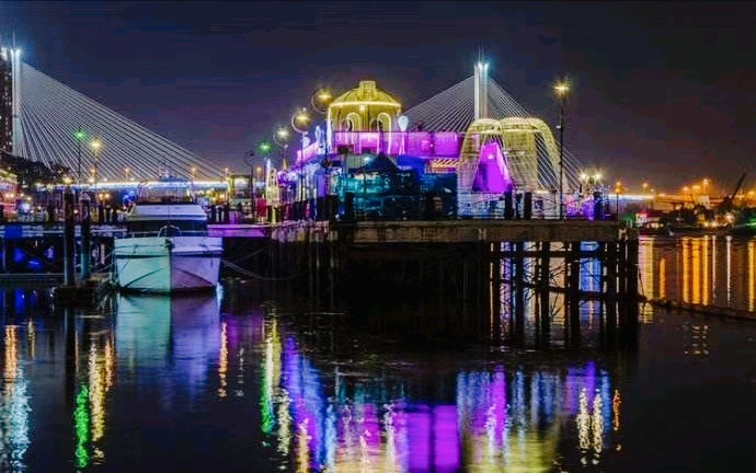 广州有哪些适合看夜景的地方，广州夜景在哪里看比较美