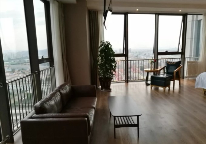 游赤峰入住恒茂精品酒店,赤峰旅游攻略