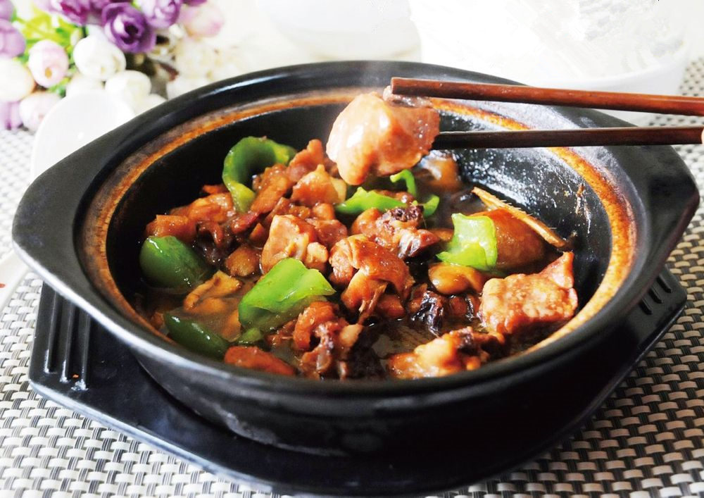 查看大理美食图片