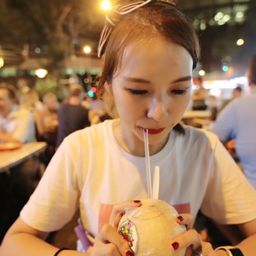 新加坡老巴刹点评,老巴刹地址