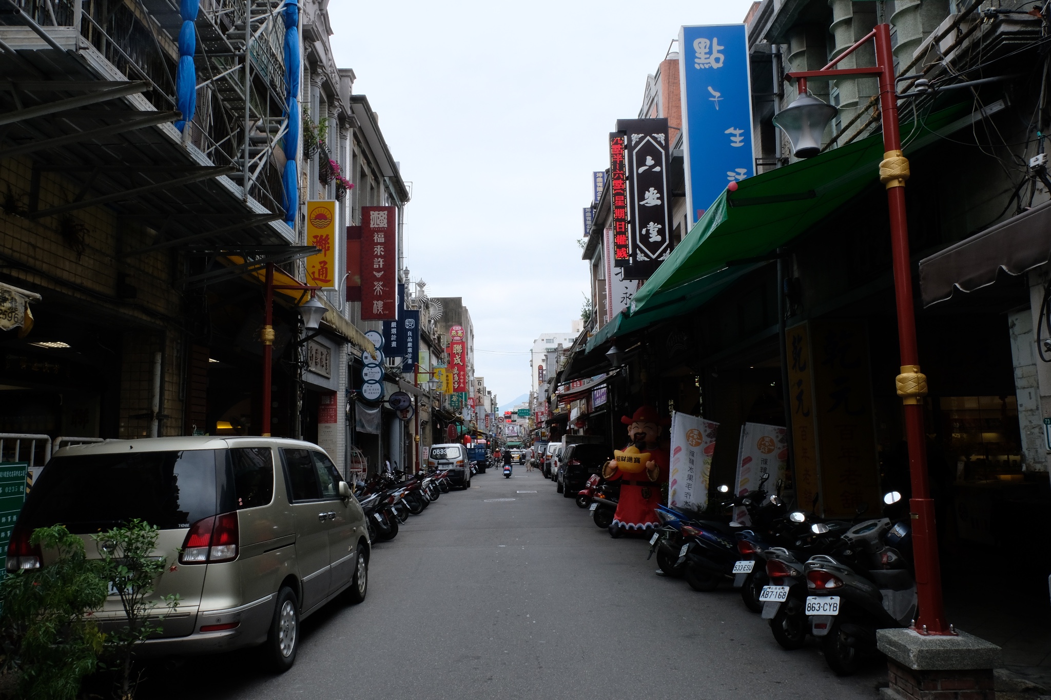 台北人口2018_2018台湾10天9晚母女三人游??台北 花莲 台中 日月潭 详细 台北 -台(2)