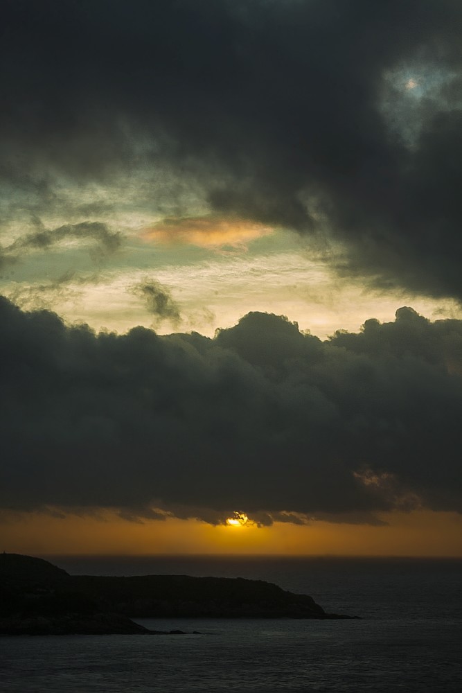 东极岛目前的天气,能看到海上日出吗? - 马蜂窝