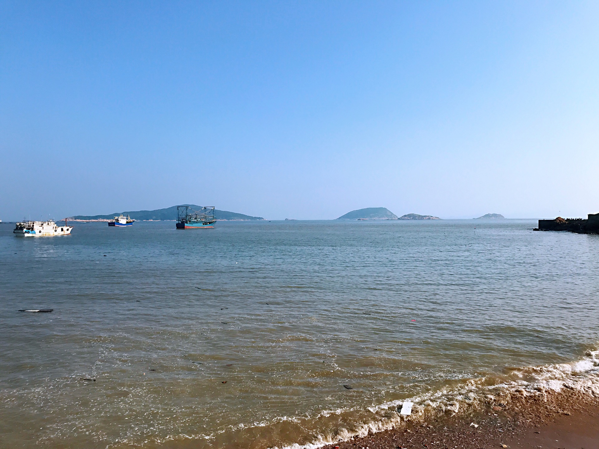 三沙镇人口_霞浦三沙镇风景区