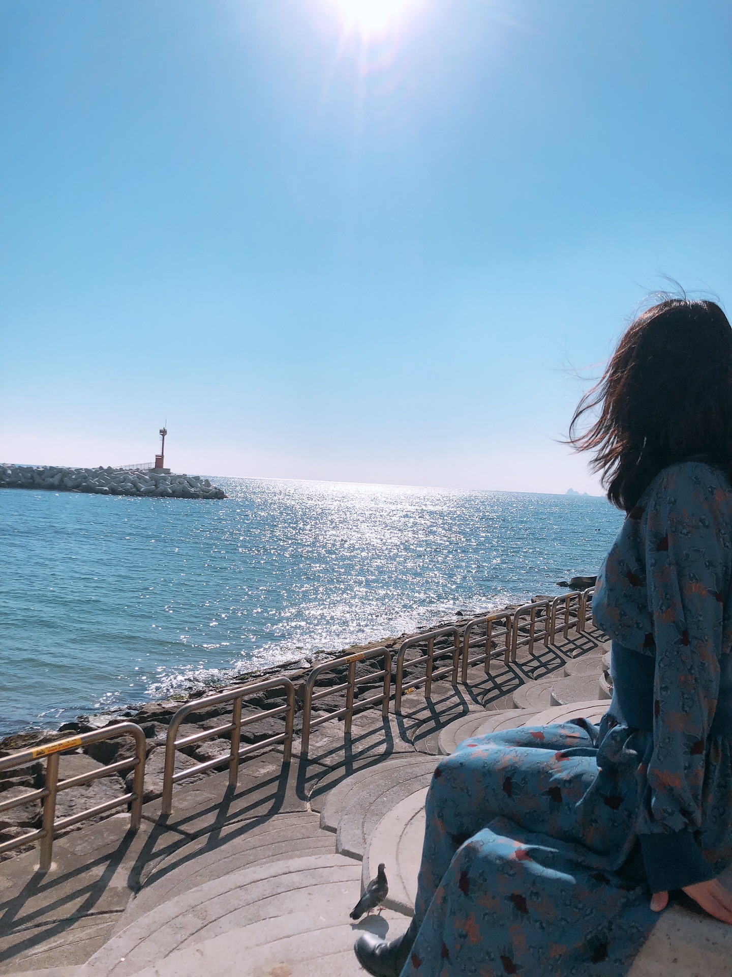 韩国釜山行图片69,釜山旅游景点,风景名胜- 马