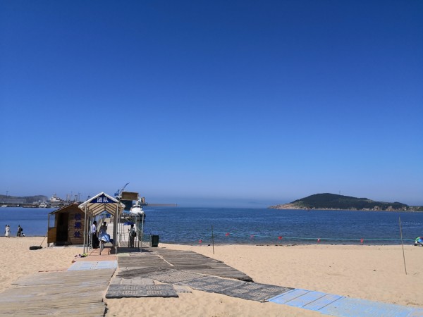 威海游玩下海攻略,威海游玩攻略