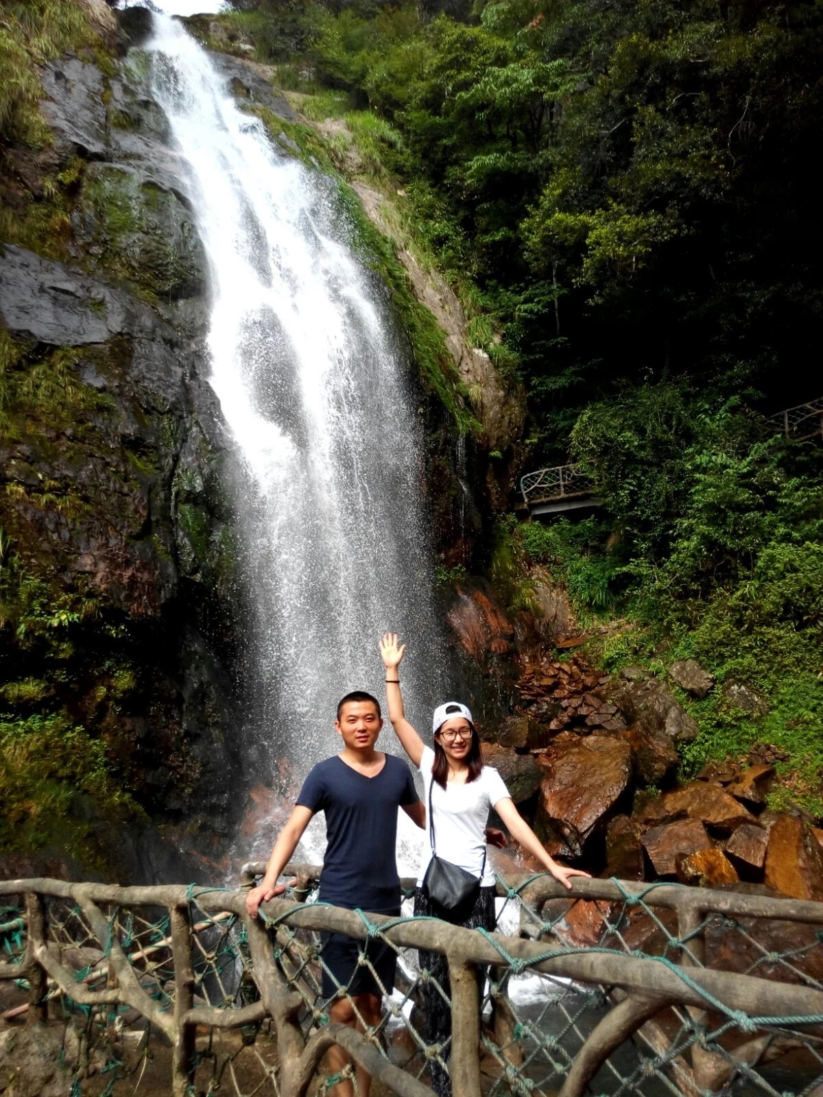 杭州富阳 丽水遂昌 避暑圣地 天然氧吧