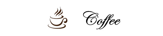 ——Coffee ——Coffee