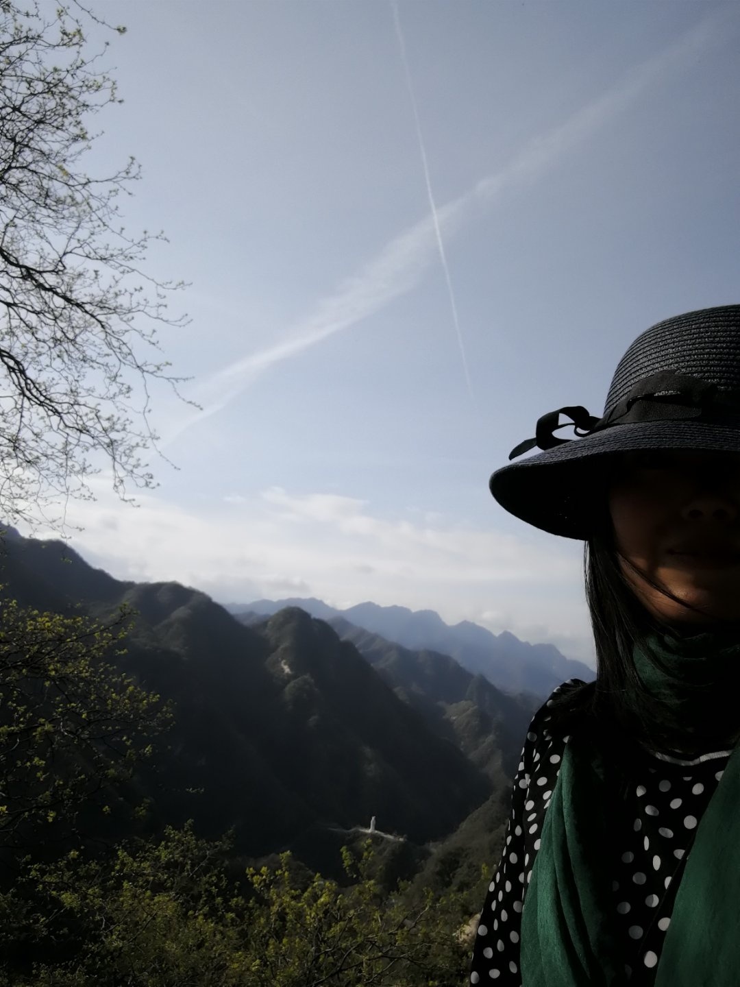 沣峪.崇明至广货街,西安自助游攻略-马蜂窝宁陕二日游自由行攻略图片
