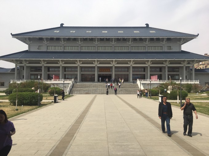 赤峰,赤峰旅游攻略