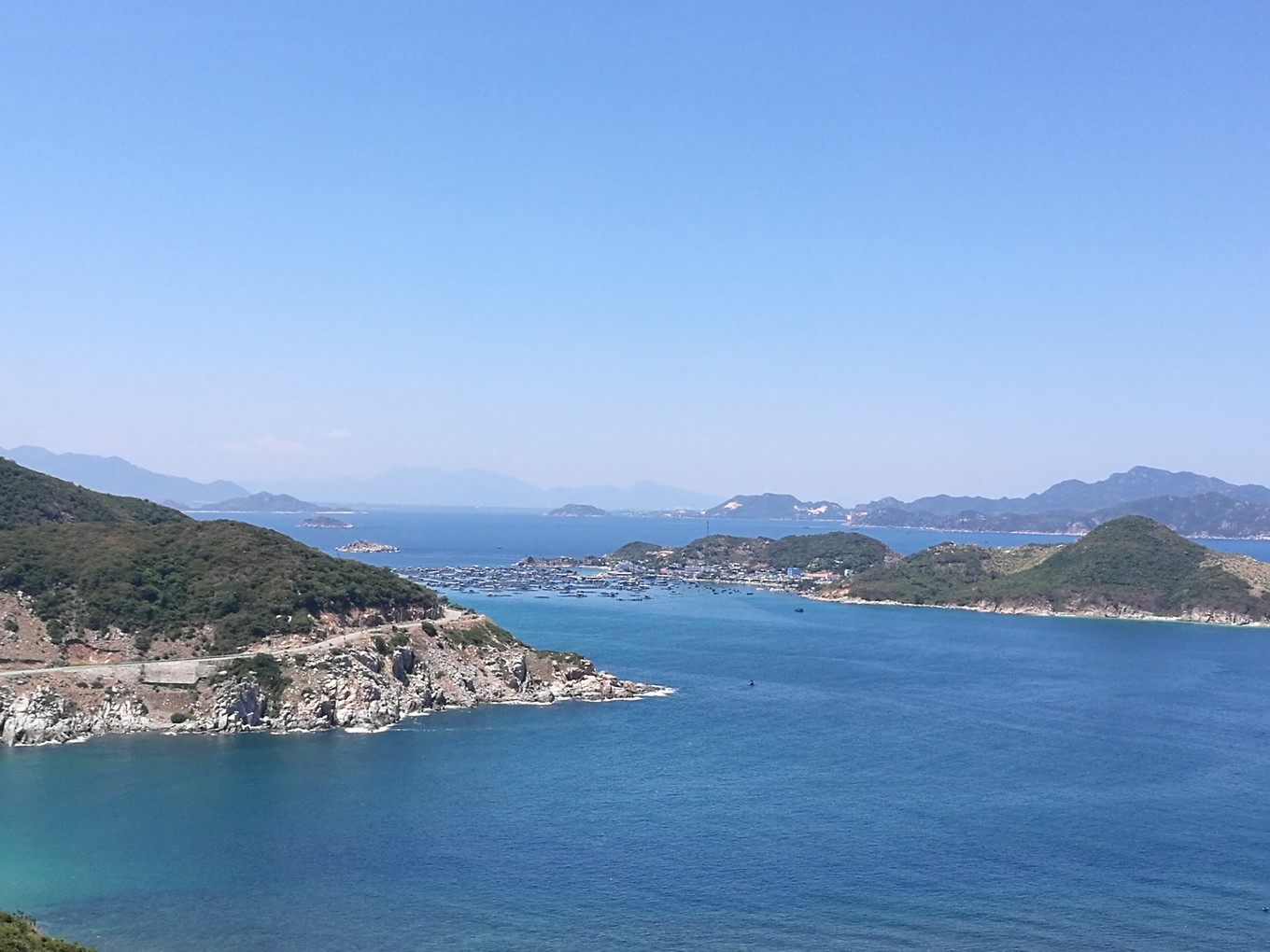 越南潘郎
