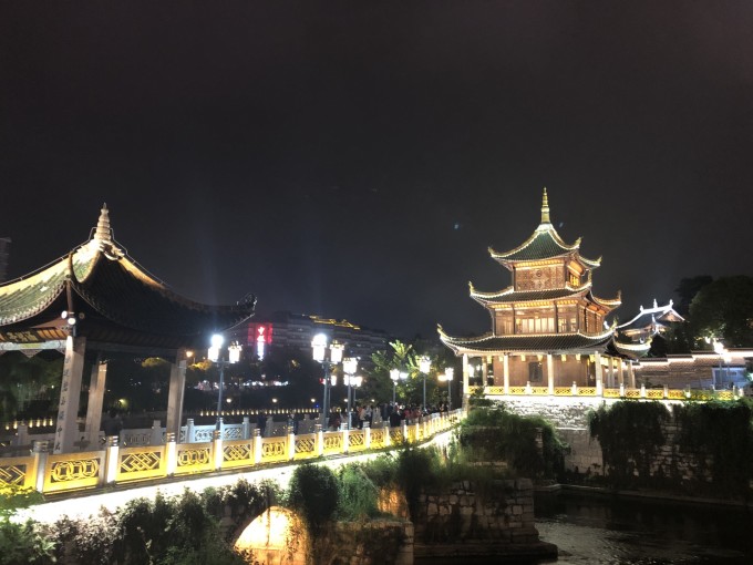 贵阳游玩攻略 市区,贵阳游玩攻略