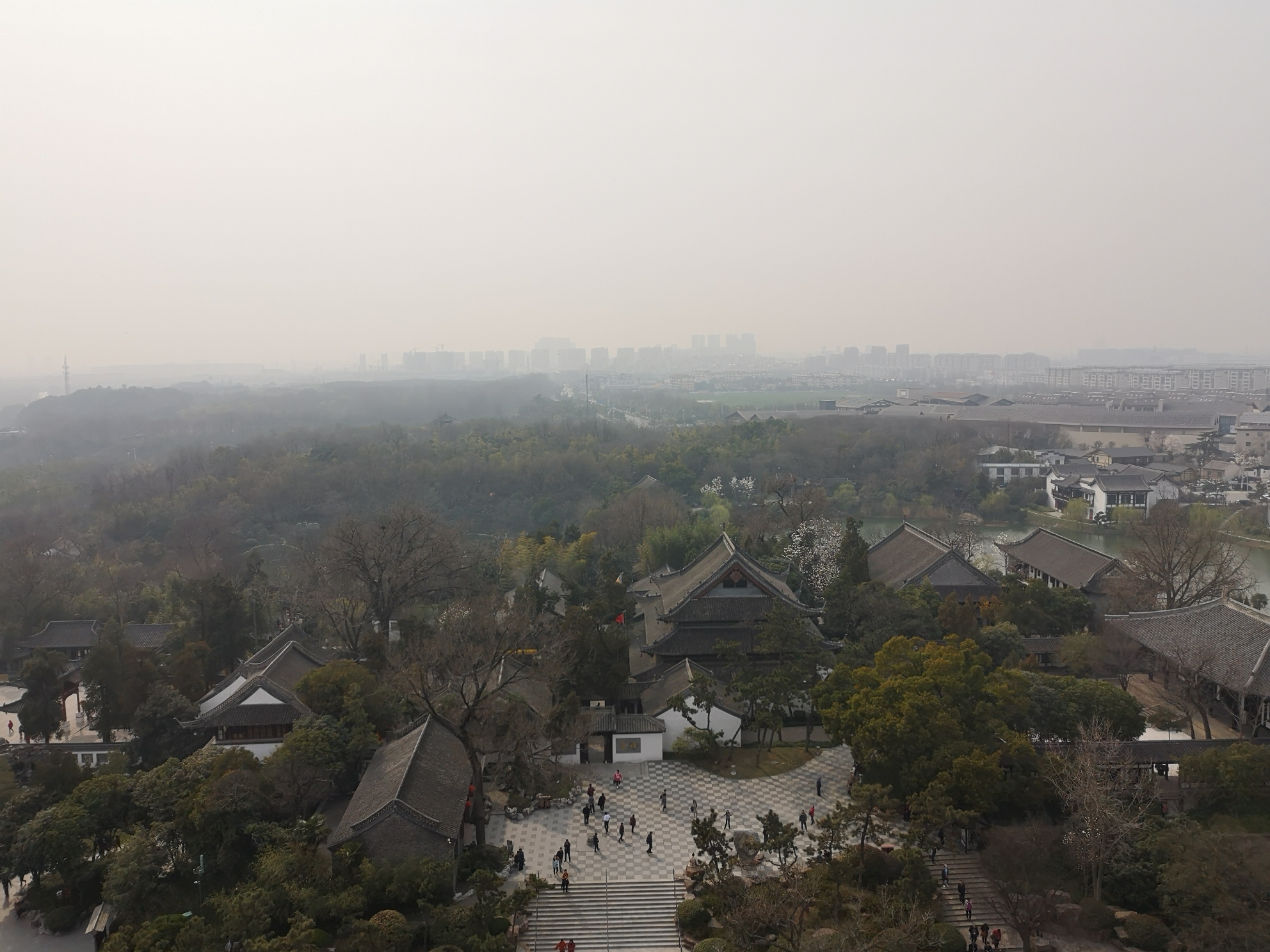 扬州 2019 人口_未来扬州房价走势如何 一文让你读懂2019年扬州房价走势(2)