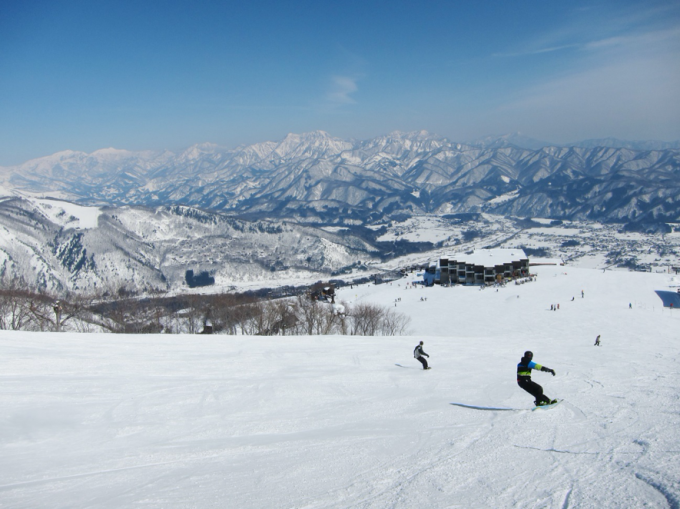 玩转日本冬季运动胜地长野！滑雪、赏景、美食、住宿！
