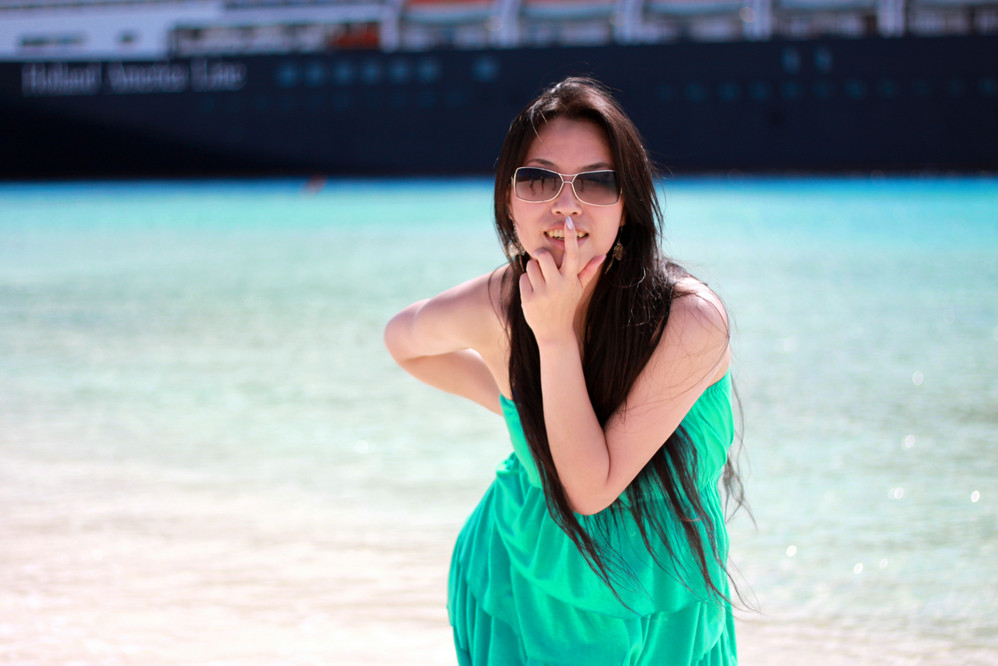 加勒比海豪华邮轮行之完全攻略,加勒比海自助游攻略