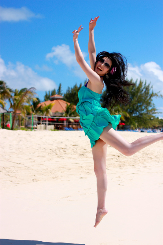 加勒比海豪华邮轮行之完全攻略,加勒比海自助游攻略