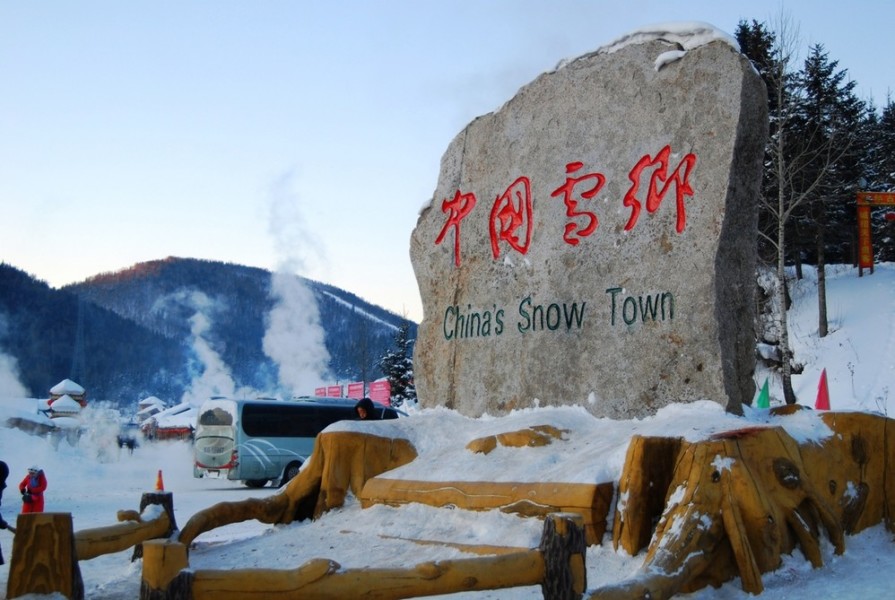 冬天去哪看雪好？冬天哪里的雪景最漂亮？中国最美雪景在哪里？