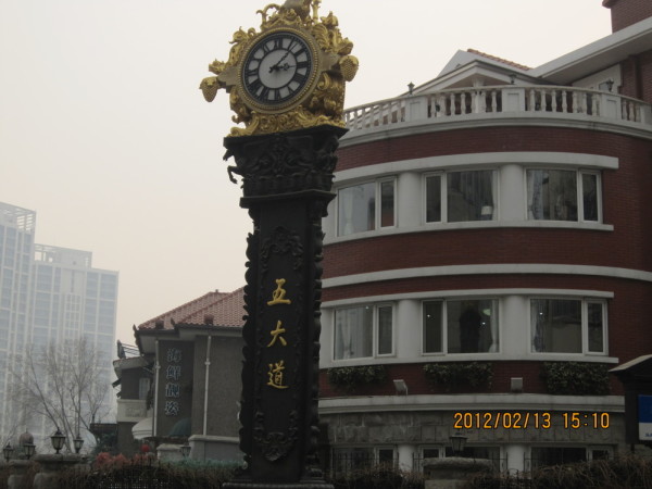 天津特色游玩攻略,天津特色游玩攻略一日游