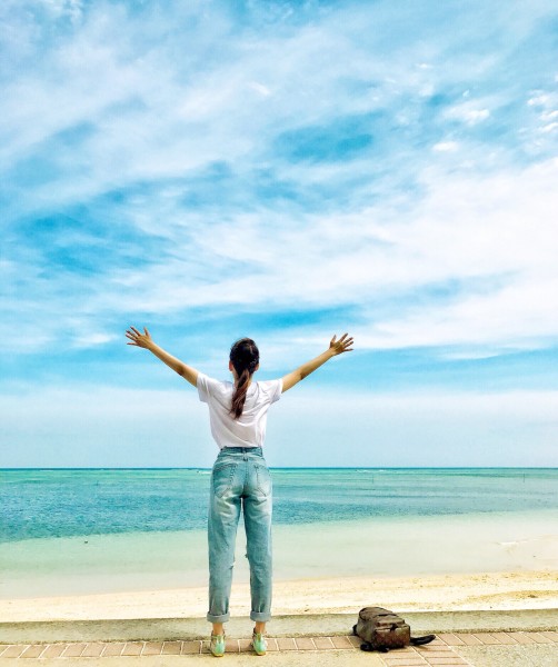 纯干货又来了!冲绳亲子游攻略