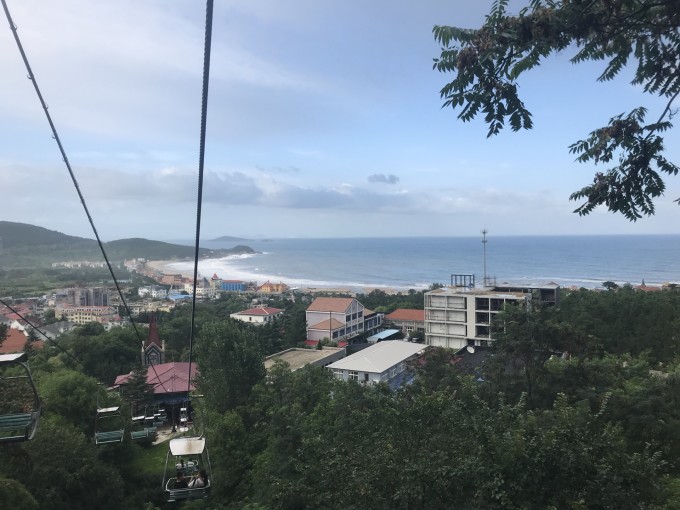 暑假去青岛游玩攻略,暑假去青岛游玩攻略大全