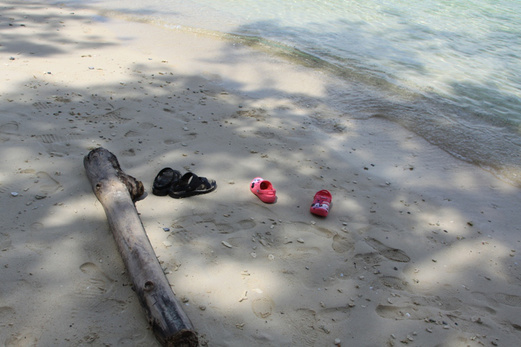 马来西亚沙巴游记攻略,沙巴自助游攻略