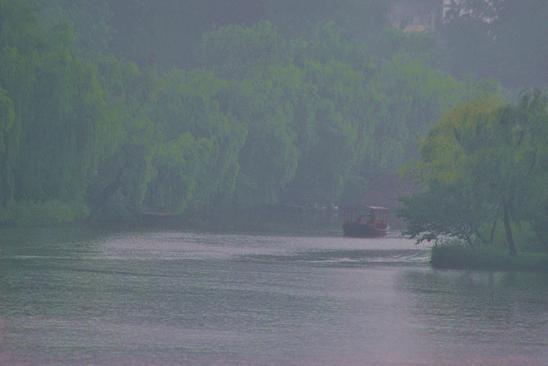 烟雨下扬州简谱_五月烟雨唱扬州简谱