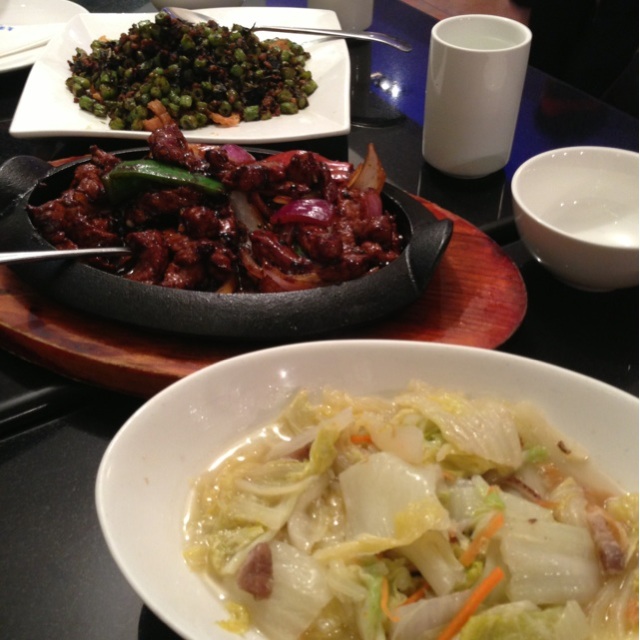 鹿港小镇人均消费_鹿港小镇餐厅招牌菜(2)