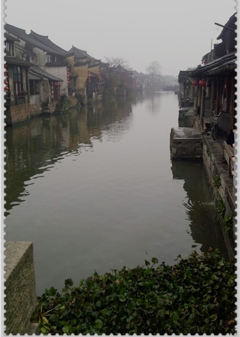 西塘人均_西塘古镇图片