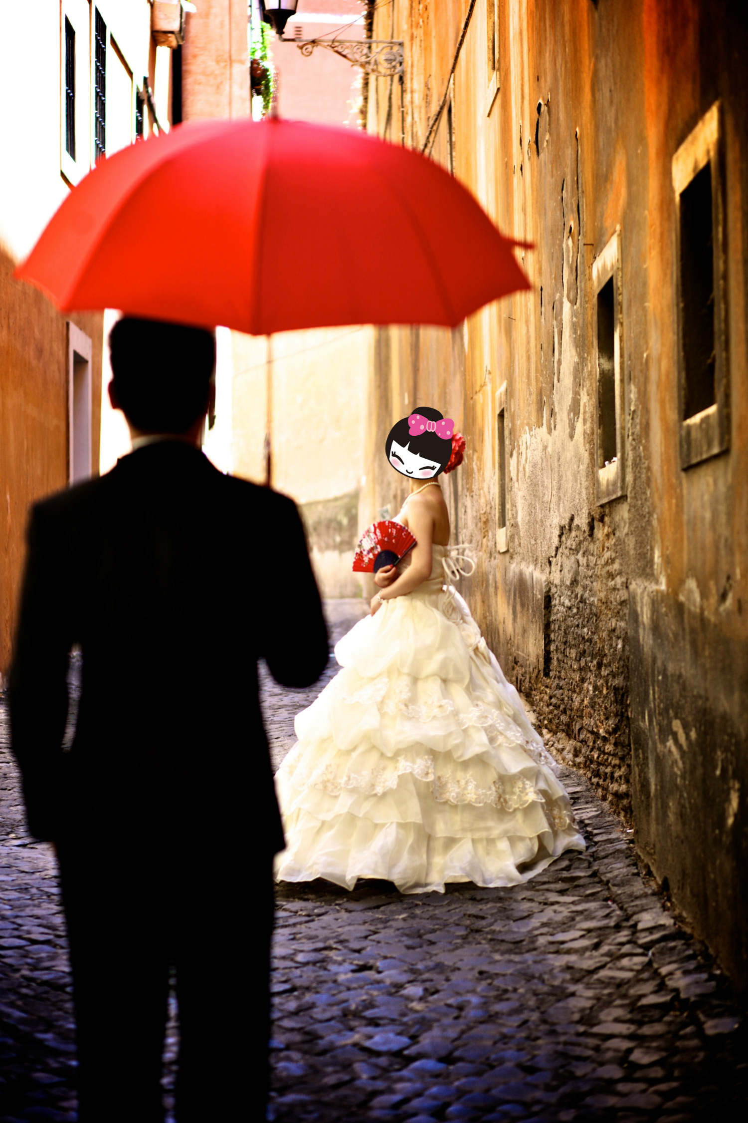 威尼斯婚纱摄影_威尼斯摄影作品(2)