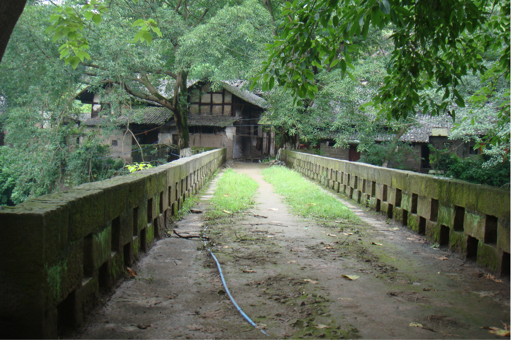 闲逛东溪古镇太平桥(二)图片35,重庆旅游景点,风景名胜 - 马蜂窝图库