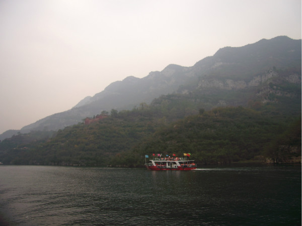 温县游玩攻略,温县旅游攻略