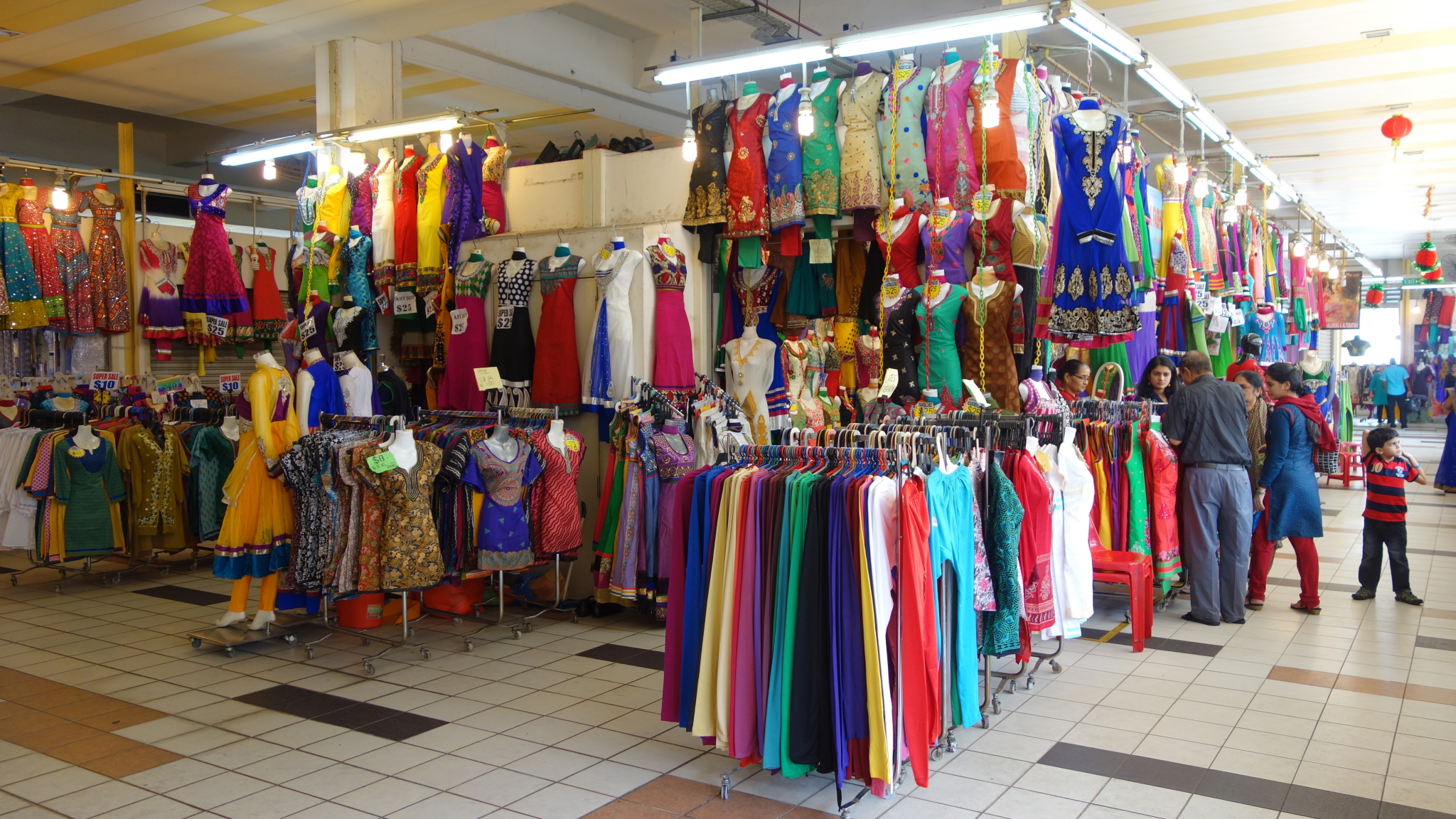 2014年春节新加坡8日自由行--从心发现,回味无