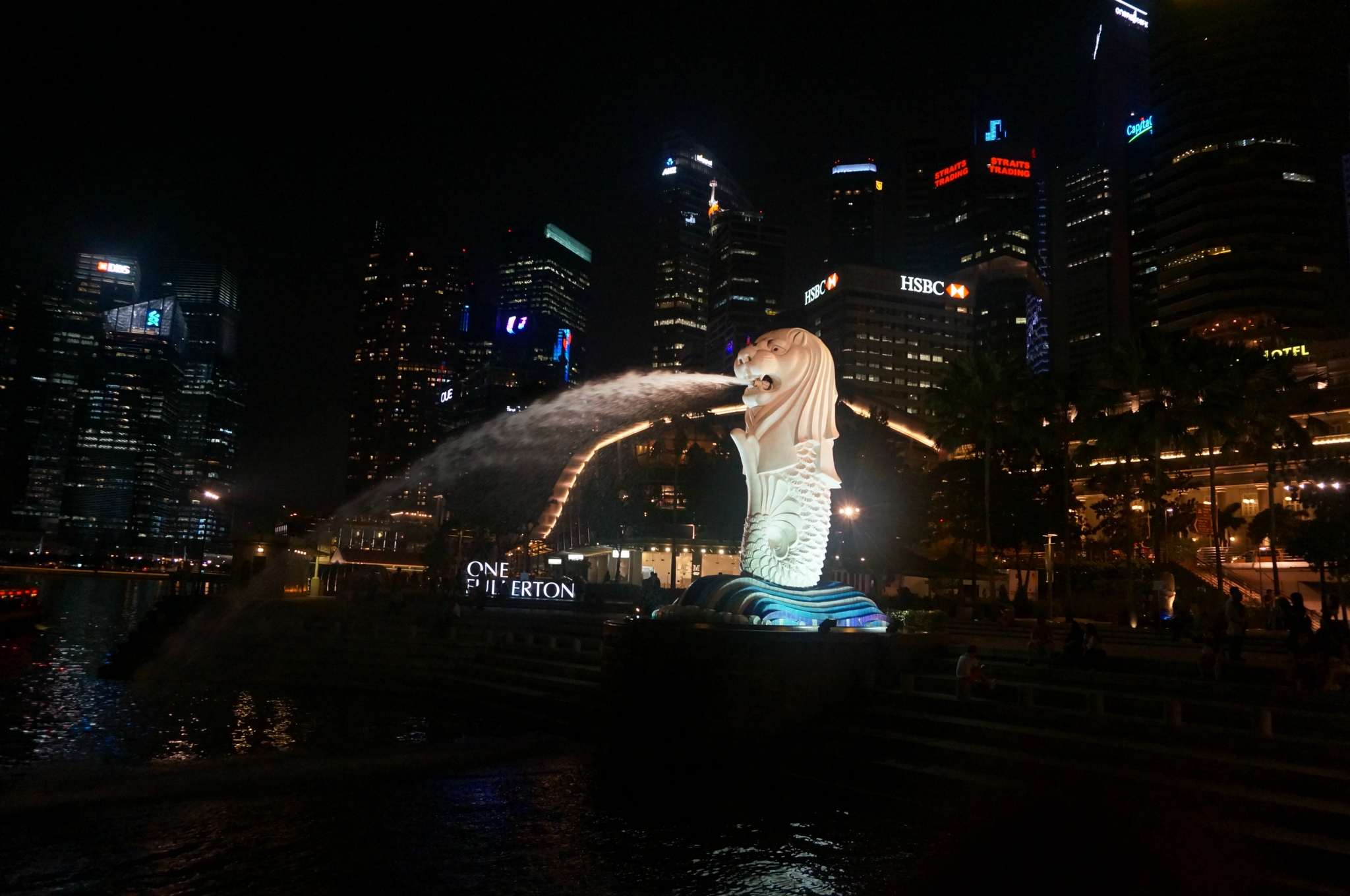 上海直飞新加坡6-7天自由行(赠送旅游意外险+