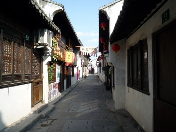 泥人古镇游玩攻略,泥人古镇游玩攻略大全