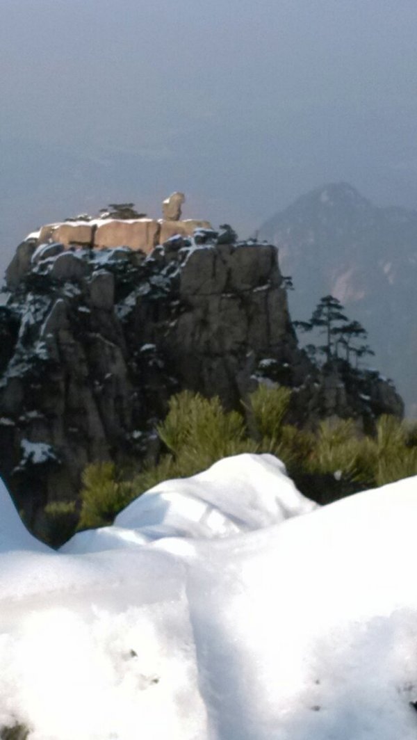 本人三次游黄山的经验总结(纯攻略),黄山自助游攻略