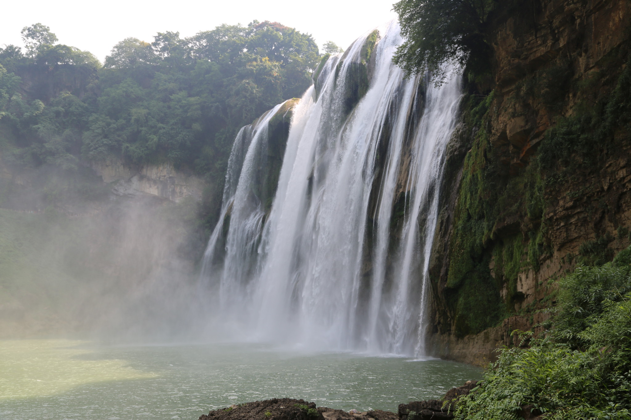 【贵州旅游攻略】贵州旅游景点大全，贵州旅游必去景点