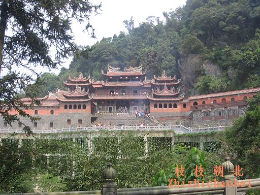 安溪清水岩攻略,清水岩门票_地址,清水岩游览攻略
