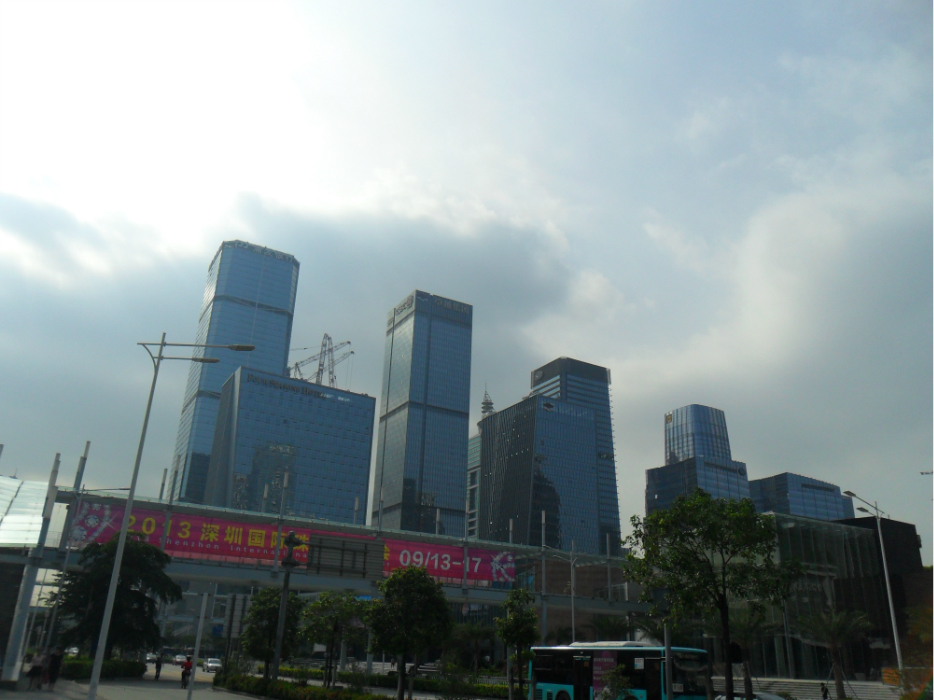 上海经济总量跃居全球城市第六_上海城市图片(3)