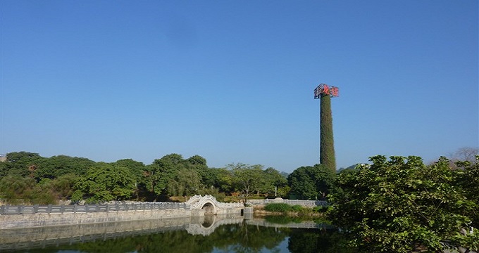 龙海高清